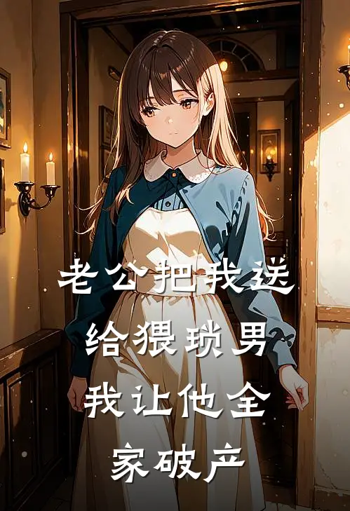 老公把我送给猥琐男，我让他全家破产