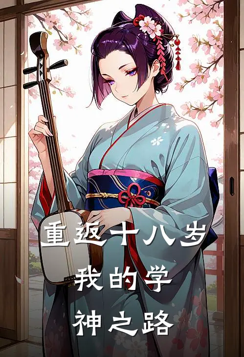 重返十八岁：我的学神之路