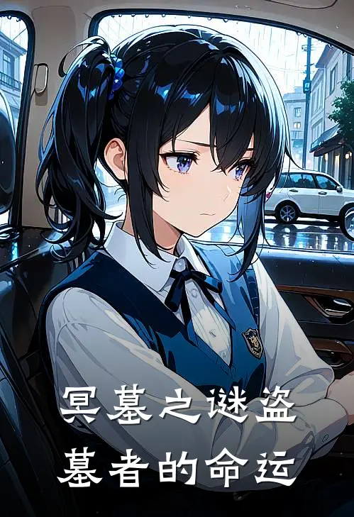 冥墓之谜盗墓者的命运