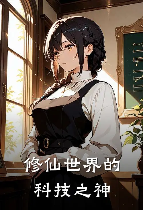 修仙世界的科技之神