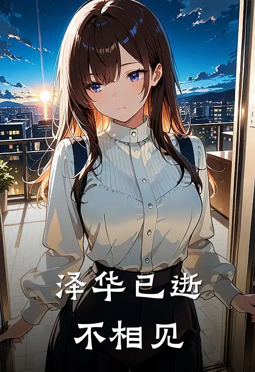 泽华已逝不相见