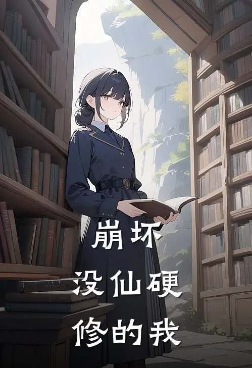 崩坏：没仙硬修的我