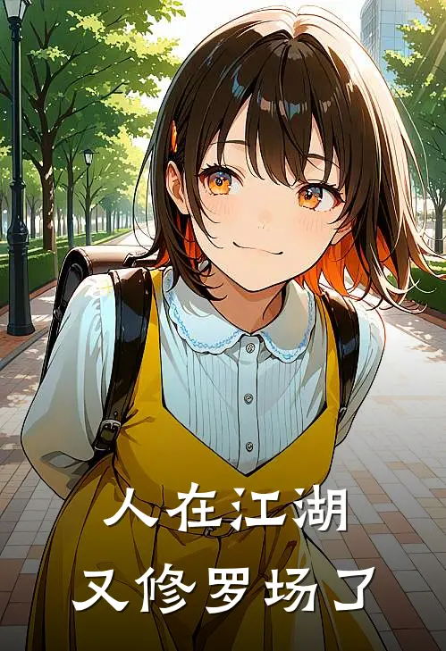 人在江湖，又修罗场了