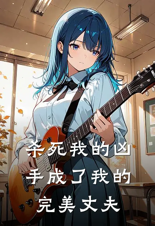 杀死我的凶手成了我的完美丈夫