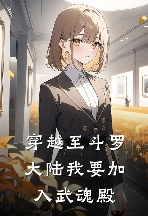 穿越至斗罗大陆我要加入武魂殿