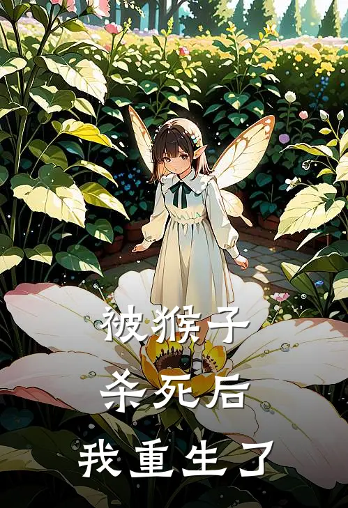 被猴子杀死后，我重生了