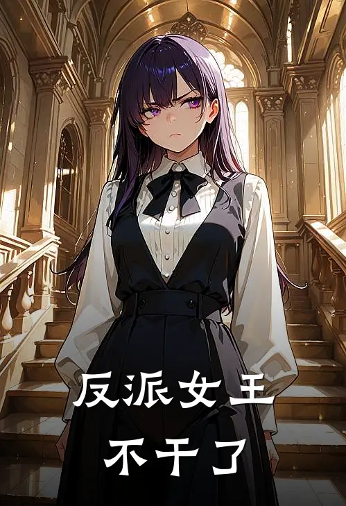 反派女王不干了