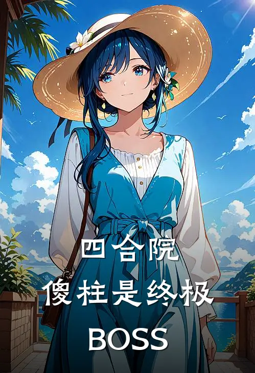 四合院：傻柱是终极BOSS