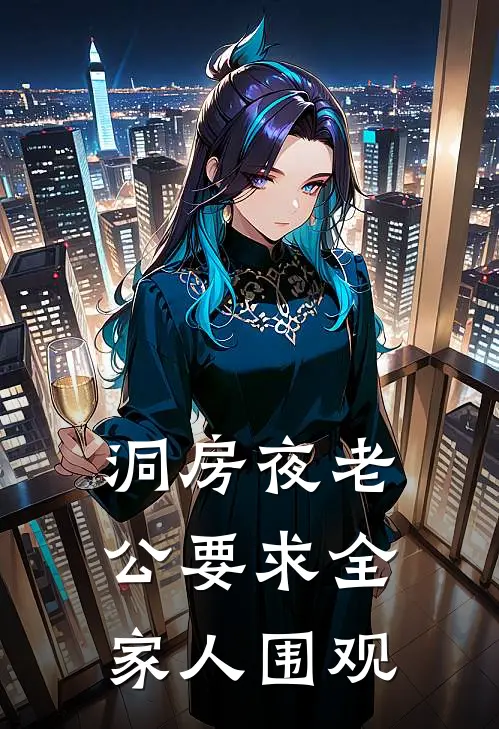 洞房夜老公要求全家人围观