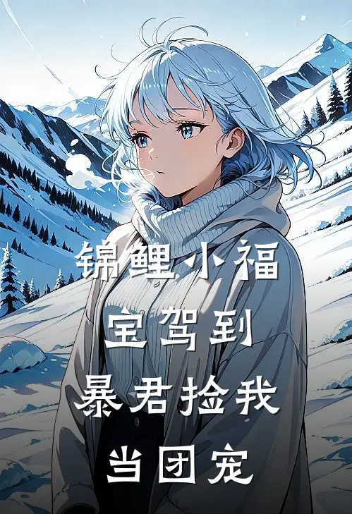 锦鲤小福宝驾到，暴君捡我当团宠