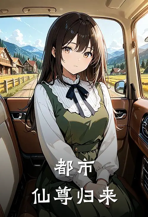 都市，仙尊归来