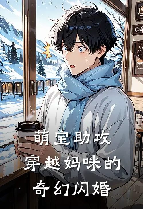 萌宝助攻：穿越妈咪的奇幻闪婚