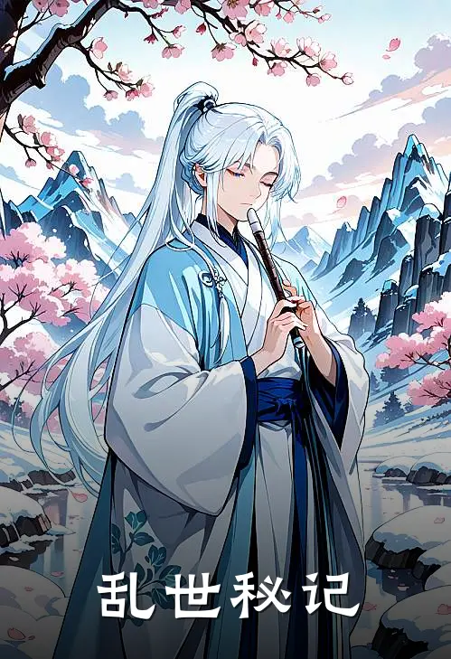 乱世秘记