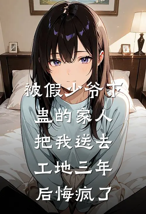 被假少爷下蛊的家人，把我送去工地三年后悔疯了
