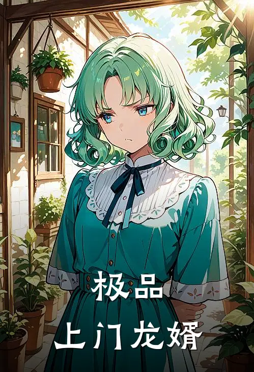 极品，上门龙婿