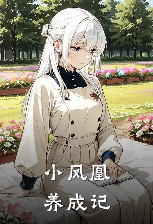 小凤凰养成记