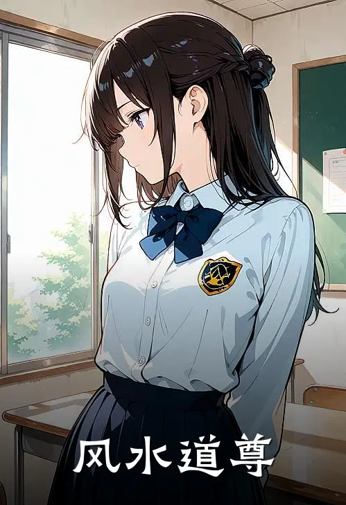 风水道尊