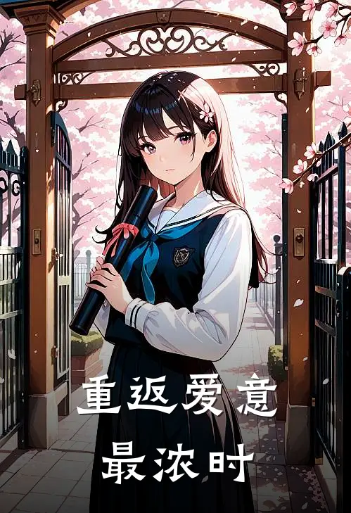 重返爱意最浓时
