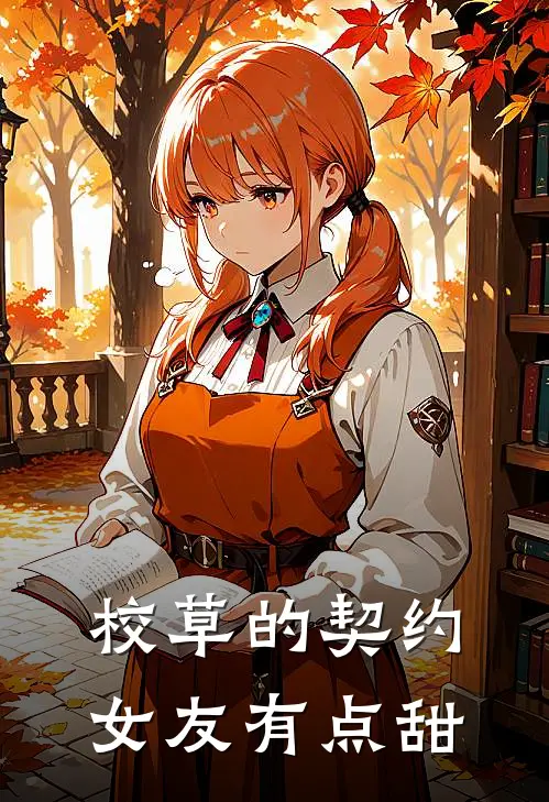 校草的契约女友有点甜