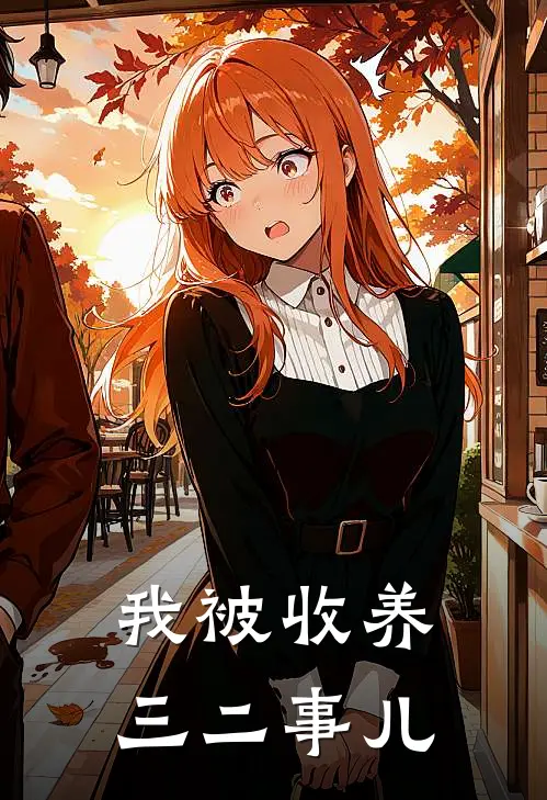 我被收养三二事儿