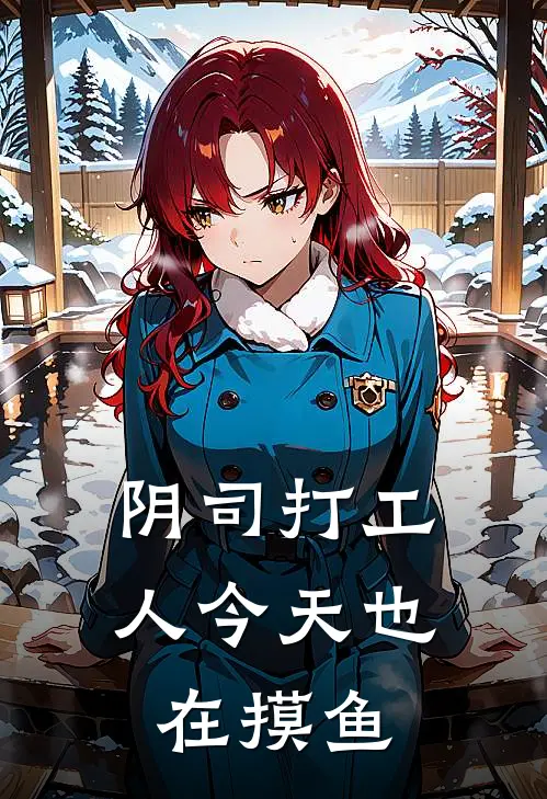 阴司打工人今天也在摸鱼