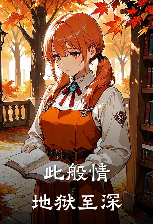 此般情，地狱至深