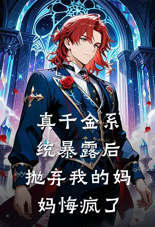 真千金系统暴露后，抛弃我的妈妈悔疯了