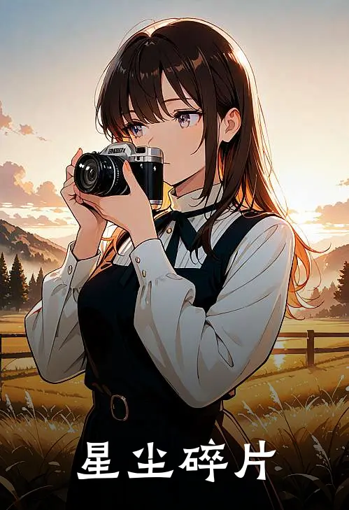 星尘碎片