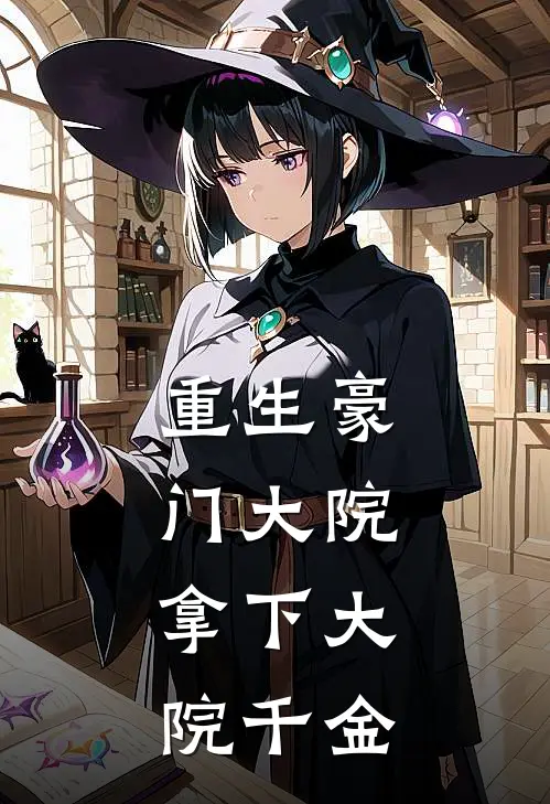 重生豪门大院，拿下大院千金