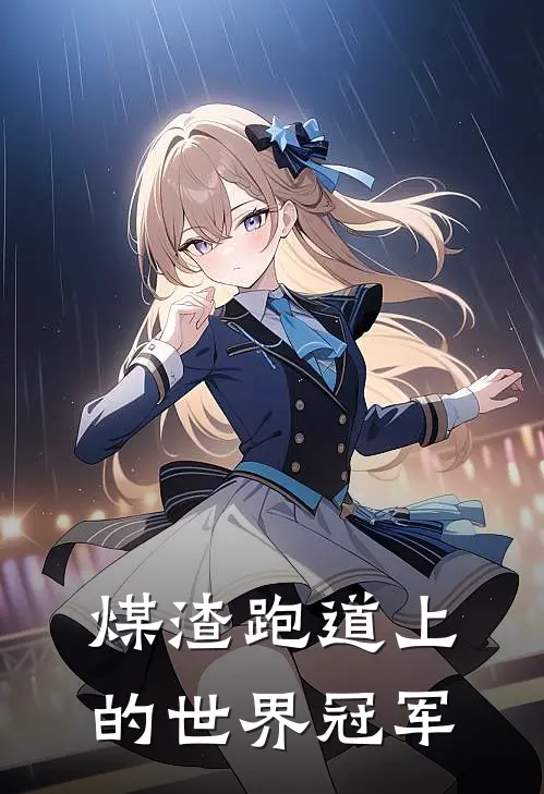 煤渣跑道上的世界冠军