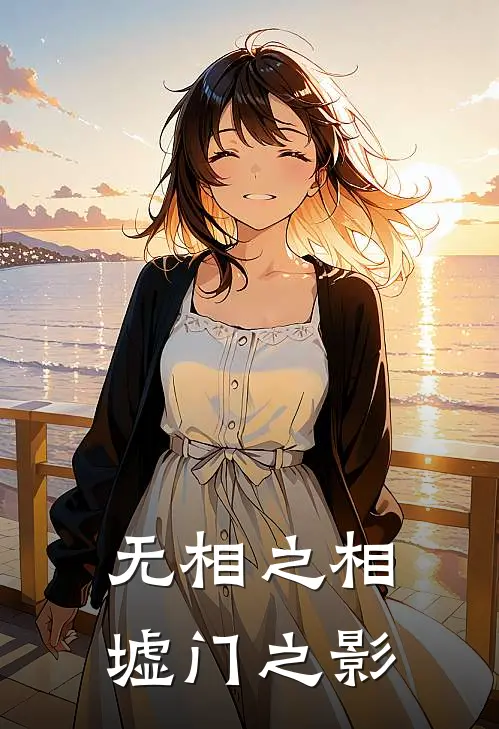 无相之相：墟门之影