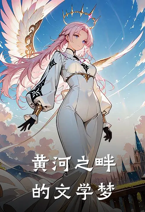 黄河之畔的文学梦