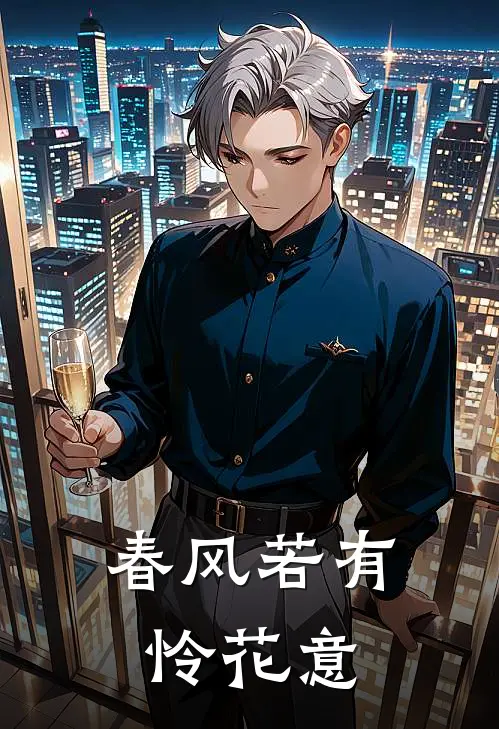 春风若有怜花意