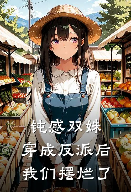 钝感双姝：穿成反派后我们摆烂了