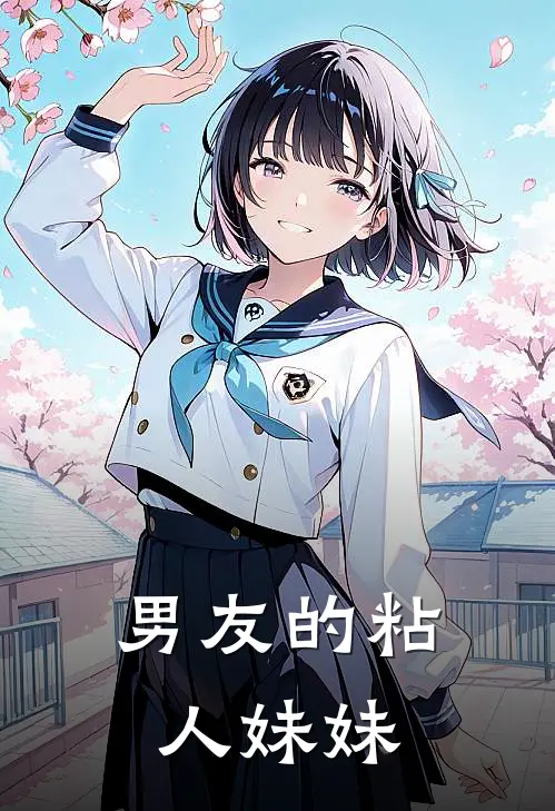 男友的粘人妹妹