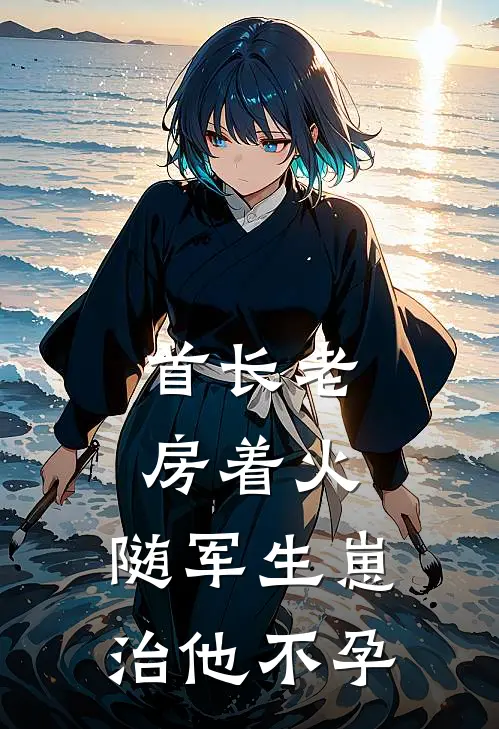 首长老房着火：随军生崽治他不孕