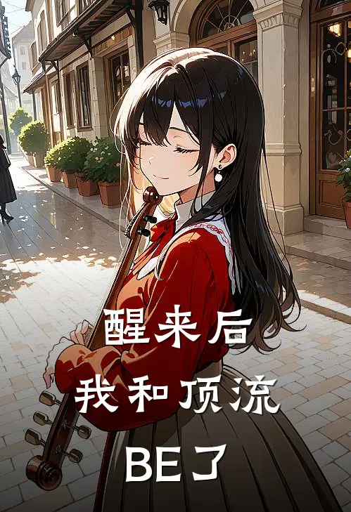 醒来后，我和顶流BE了