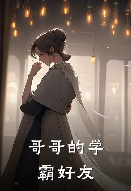 哥哥的学霸好友