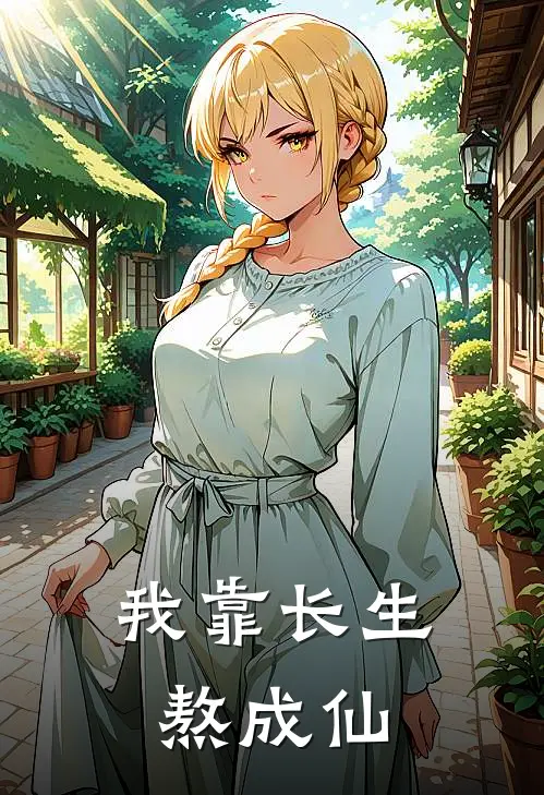 我靠长生熬成仙