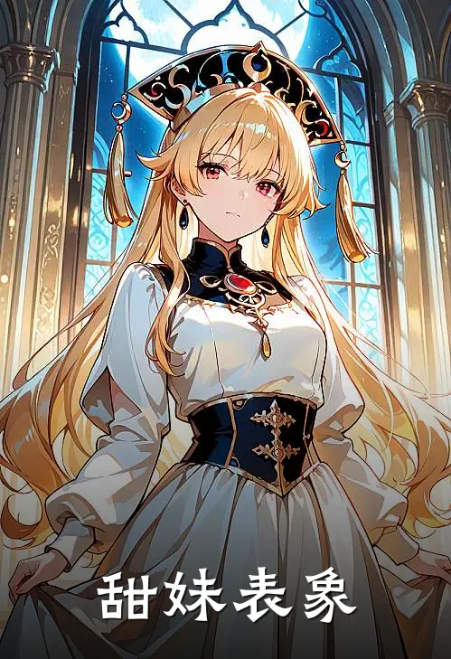 甜妹表象