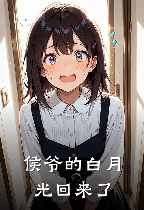 侯爷的白月光回来了