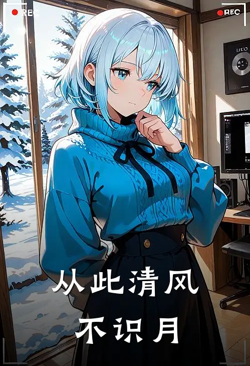 从此清风不识月