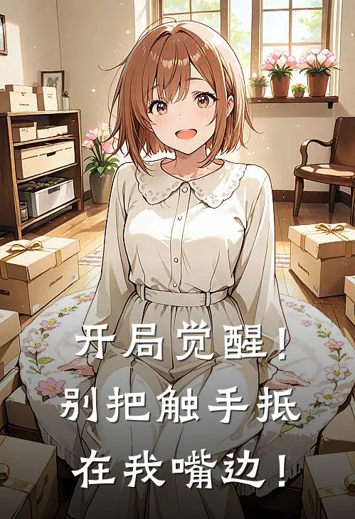 开局觉醒！别把触手抵在我嘴边！