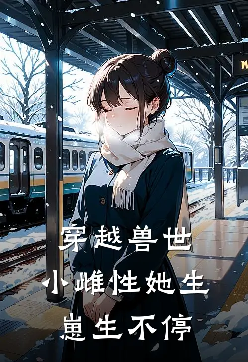 穿越兽世：小雌性她生崽生不停