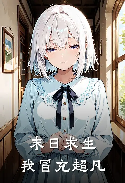 末日求生：我冒充超凡