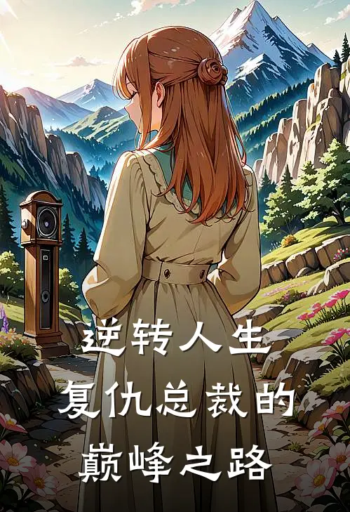 逆转人生：复仇总裁的巅峰之路