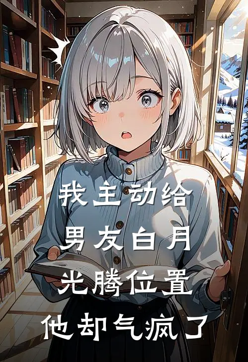 我主动给男友白月光腾位置，他却气疯了