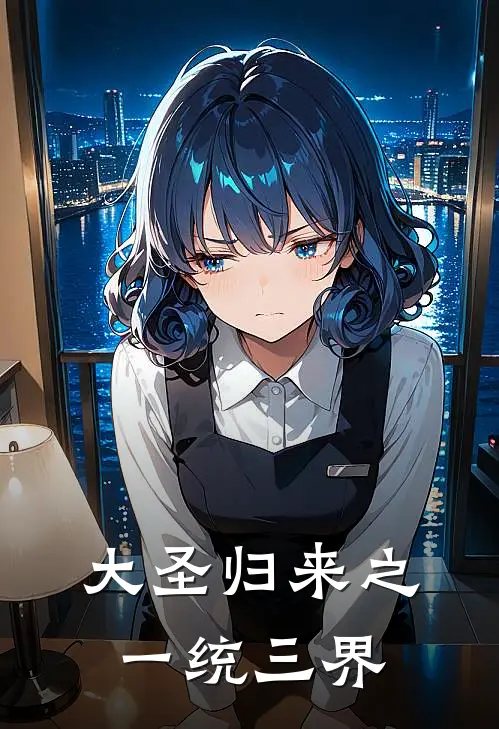 大圣归来之一统三界