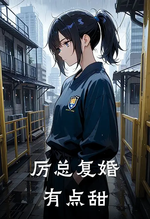 厉总复婚有点甜