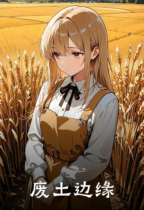 废土边缘